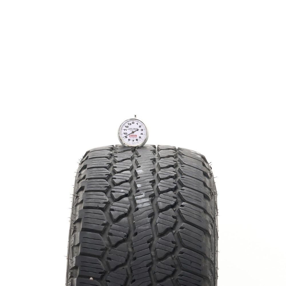 Used 245/70R16 Firestone Destination A/T2 106S - 9/32 - Image 2
