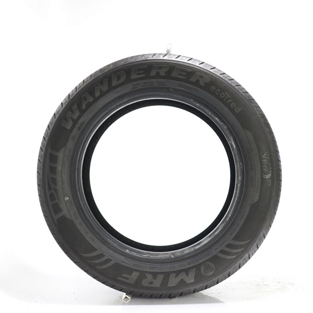 Used 235/60R18 MRF Wanderer Street A1 103H - 9.5/32 - Image 3