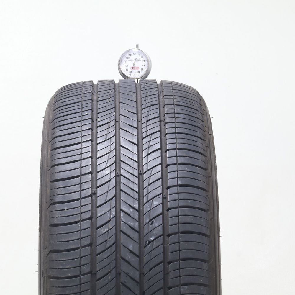Set of (2) Used 245/50R20 Kumho Crugen HP71 102V - 6-7.5/32 - Image 5