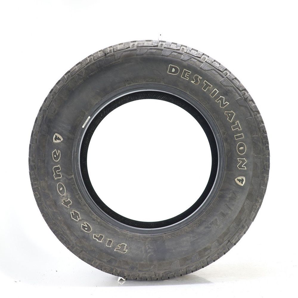 Used 275/65R18 Firestone Destination A/T2 114T - 5.5/32 - Image 3
