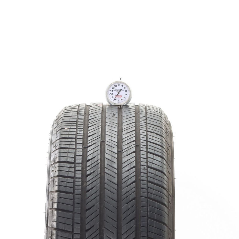 Set of (2) Used 225/55R18 Goodyear Assurance Finesse 98V - 8-9.5/32 - Image 2