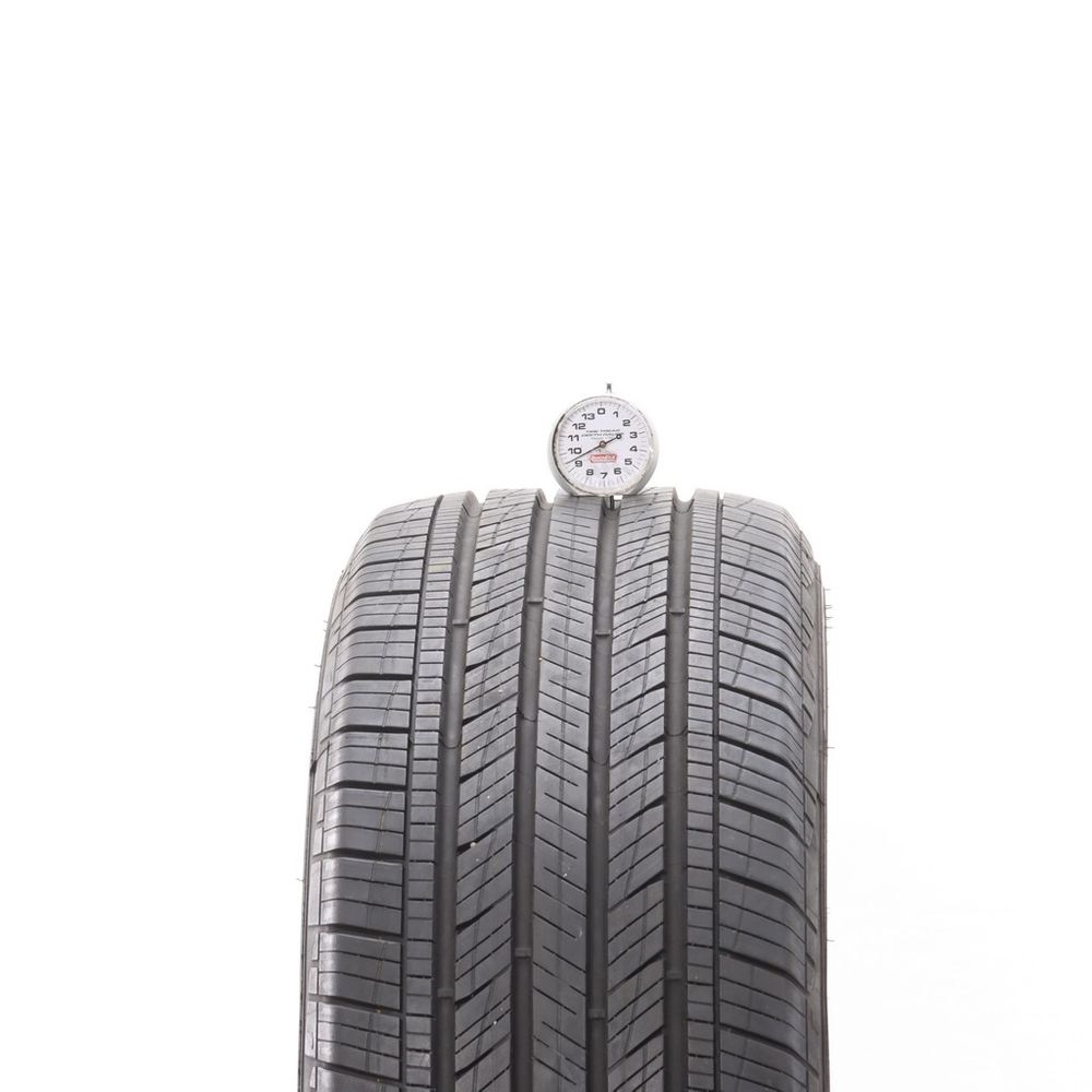 Set of (2) Used 225/55R18 Goodyear Assurance Finesse 98V - 8-9.5/32 - Image 5