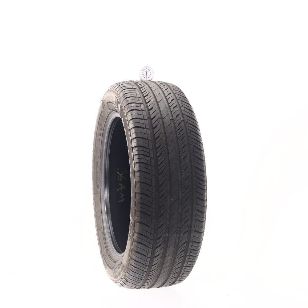 Set of (4) Used 225/55R18 Hercules Roadtour 455 98H - 6.5-7/32 - Image 4