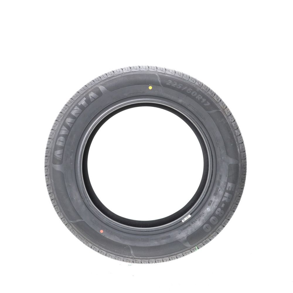 New 225/60R17 Advanta ER-800 99H - 10/32 - Image 3