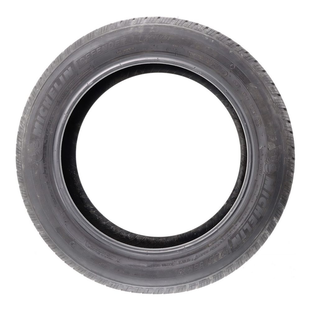 Set of (4) Used 235/55R19 Michelin Defender LTX M/S 105H - 7-8.5/32 - Image 6