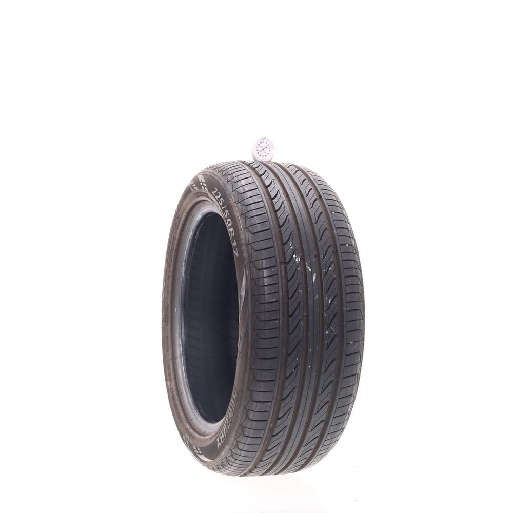Used 225/50R17 Sentury UHP 98W - 9/32 - Image 1