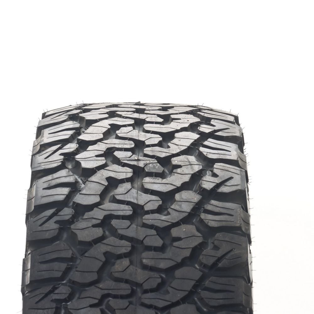 Driven Once LT 325/60R20 BFGoodrich All-Terrain T/A KO2 121/118S D - 15/32 - Image 2