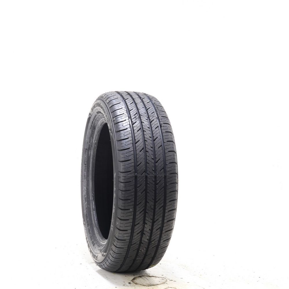Set of (2) New 195/55R16 Falken Sincera SN250 A/S 87T - 10/32 - Image 1