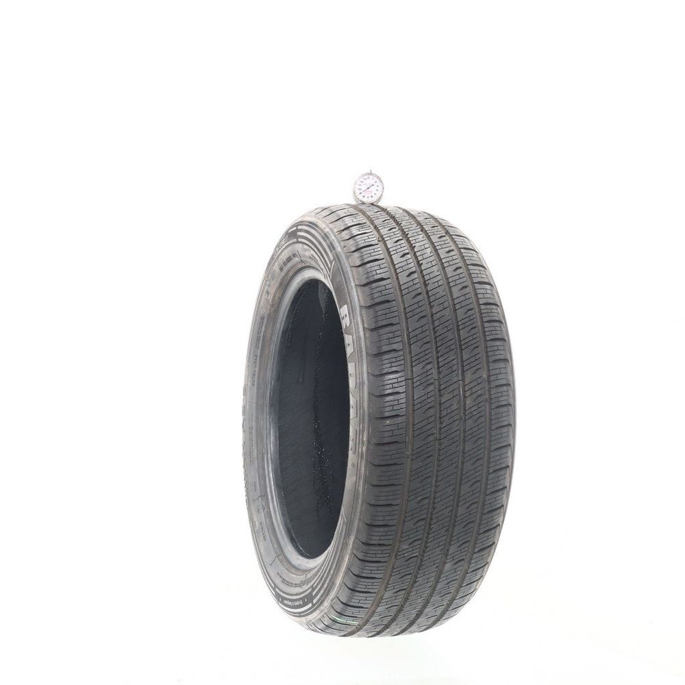 Used 225/55R17 Radar Dimax AS-9 101V - 9/32 - Image 1