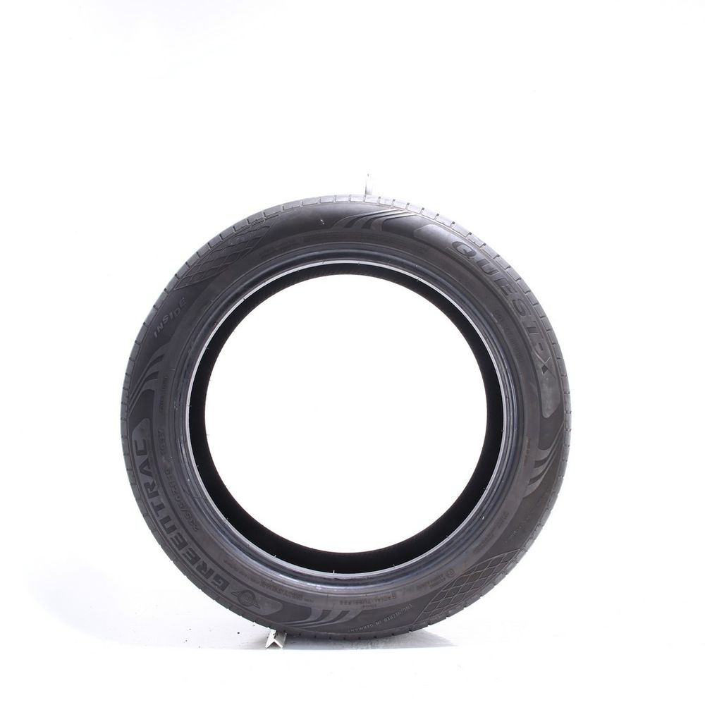 Used 235/50ZR19 Greentrac Quest-X 103Y - 6.5/32 - Image 3