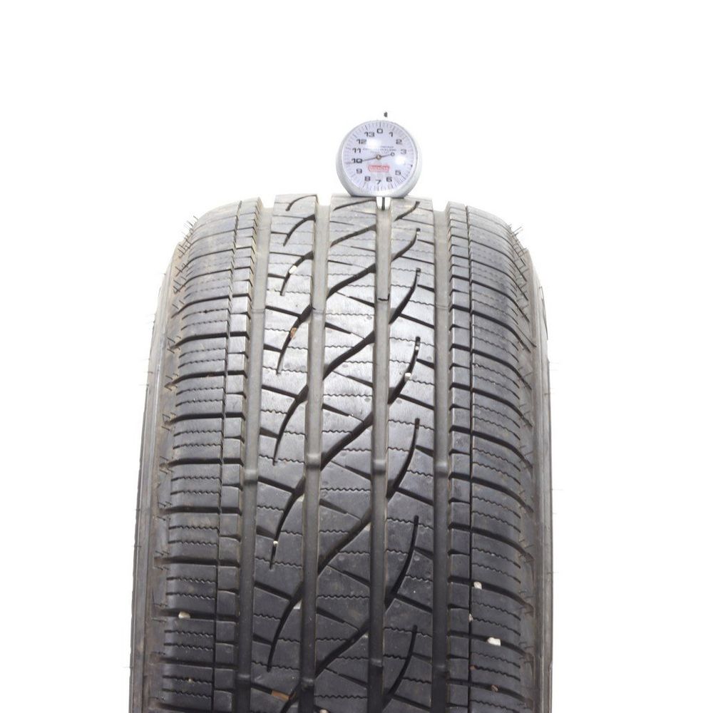 Set of (2) Used 225/55R19 Firestone Destination LE3 99H - 10-10.5/32 - Image 2