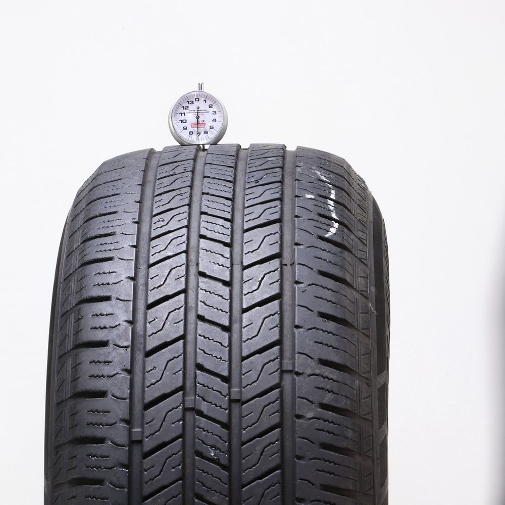 Used 275/65R18 Summit Trail Climber HT II 116T - 7/32 - Image 2