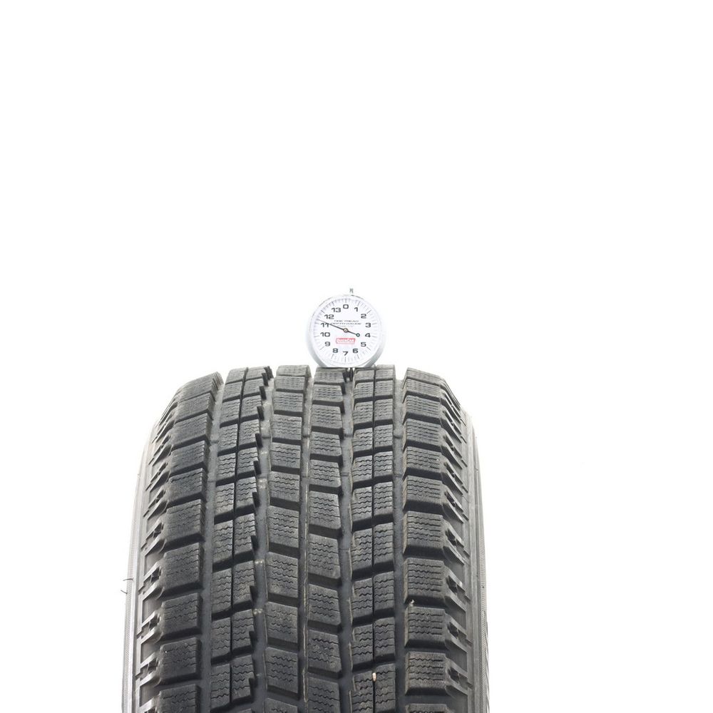 Used 225/60R16 Bridgestone Blizzak WS-50 98Q - 11/32 - Image 2