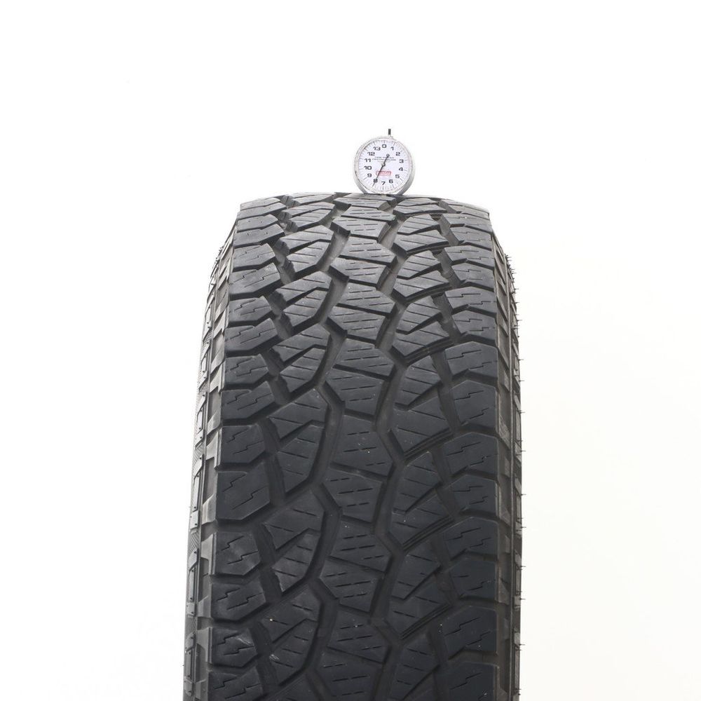 Set of (2) Used 265/75R16 Pathfinder All Terrain 116T - 8-9/32 - Image 2