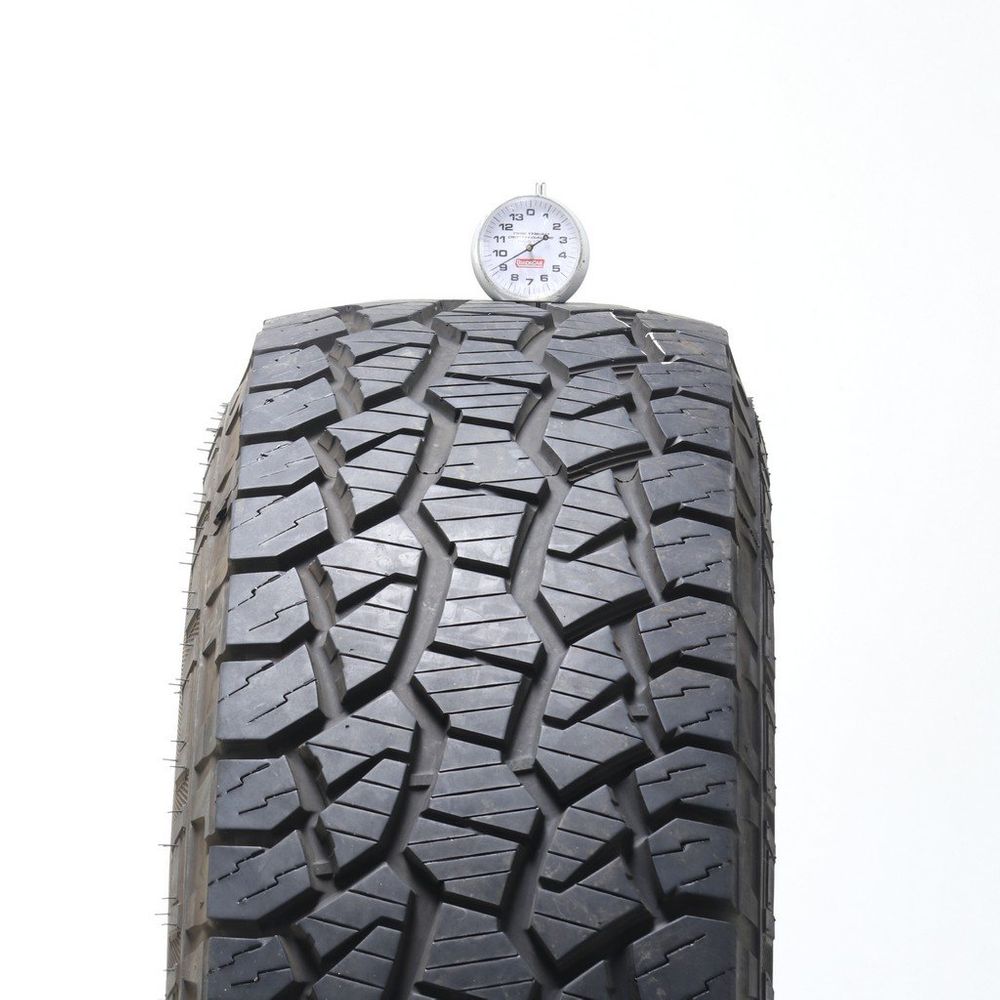 Set of (2) Used 265/75R16 Pathfinder All Terrain 116T - 8-9/32 - Image 5