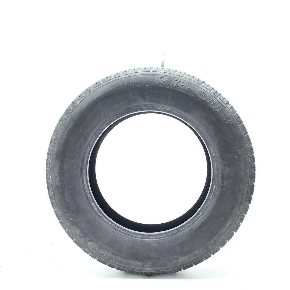 Used 215/70R16 Ironman RB-SUV 100S - 9.5/32 - Image 3