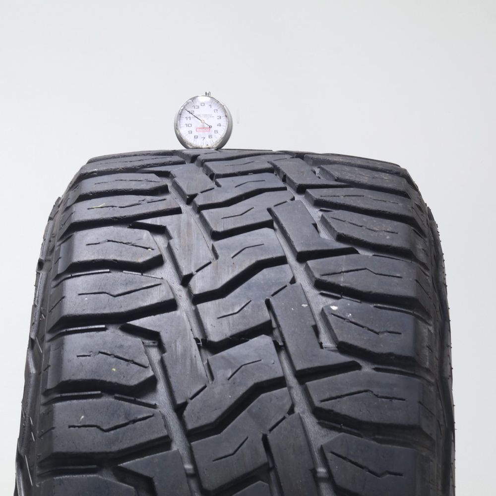 Used LT 37X13.5R22 Toyo Open Country RT 123Q E - 12/32 - Image 2