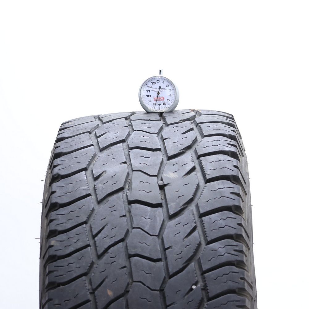 Used LT 265/70R17 Cooper Discoverer A/T3 121/118S E - 7.5/32 - Image 2