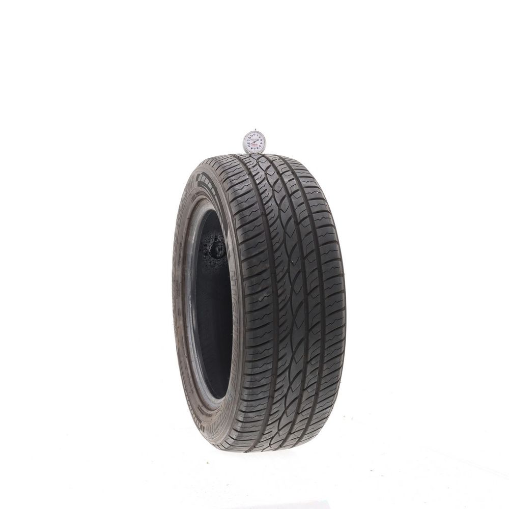 Set of (2) Used 215/55ZR16 Mavis All Season Highway Touring 97W - 8.5-9.5/32 - Image 4