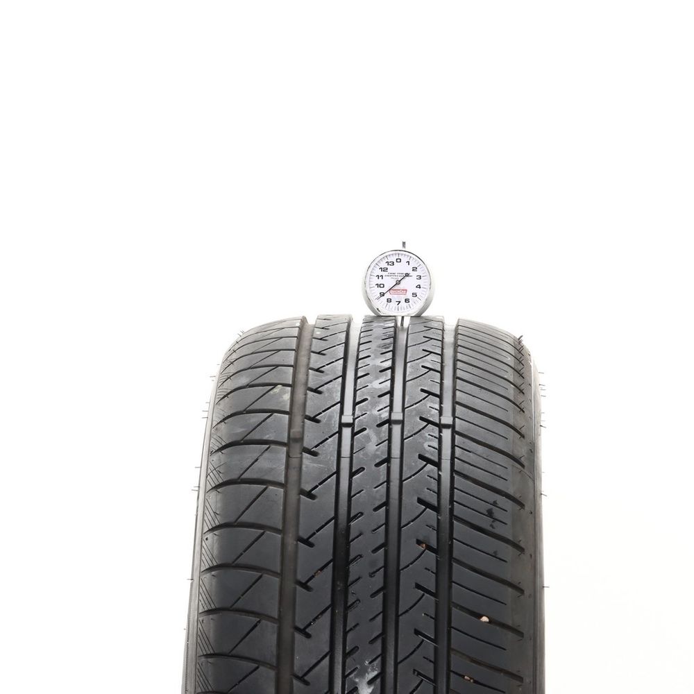 Set of (2) Used 215/55R17 Green Max Optimum UHP 94W - 8.5-9/32 - Image 2