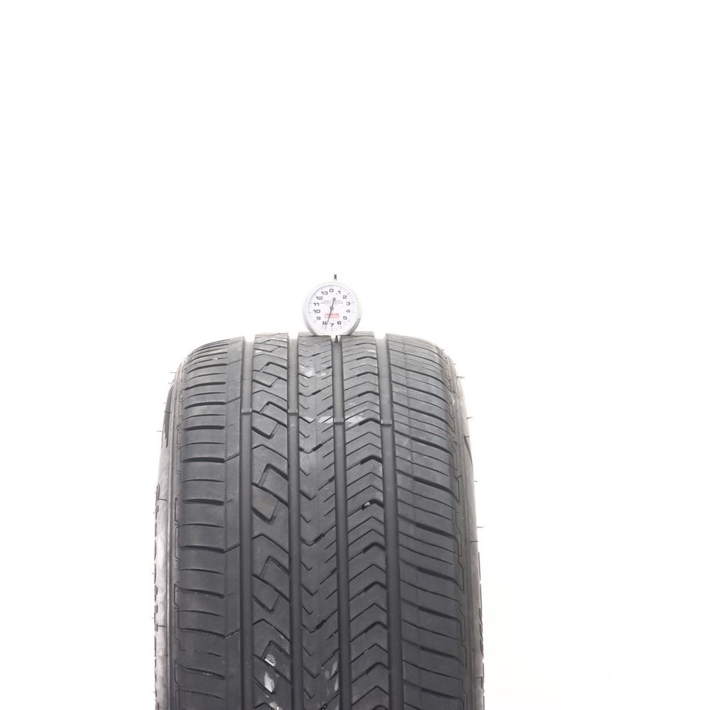 Set of (2) Used 255/45ZR20 Achilles StreetHawk Sport 105W - 7.5-8.5/32 - Image 2