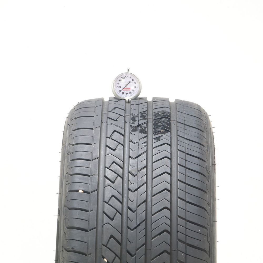 Set of (2) Used 255/45ZR20 Achilles StreetHawk Sport 105W - 7.5-8.5/32 - Image 5