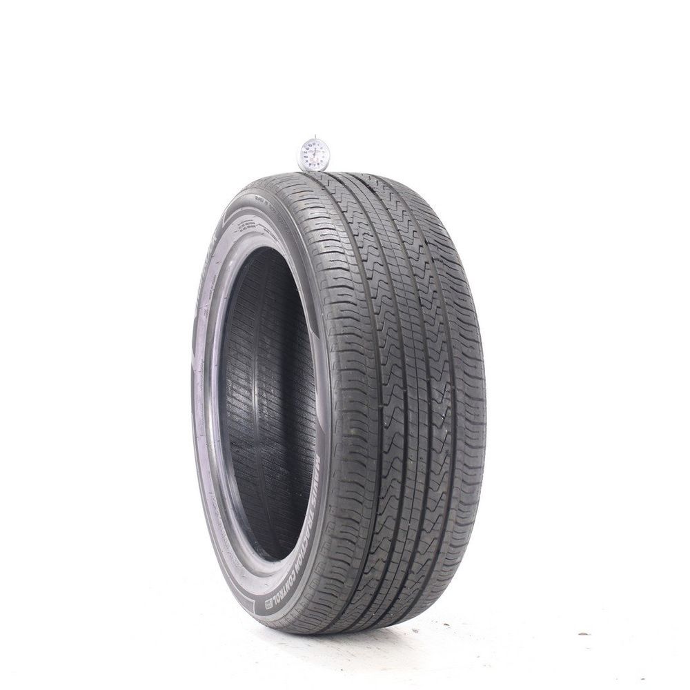 Used 225/50R18 Hankook Mavis Traction Control 4Season 95H - 7.5/32 - Image 1