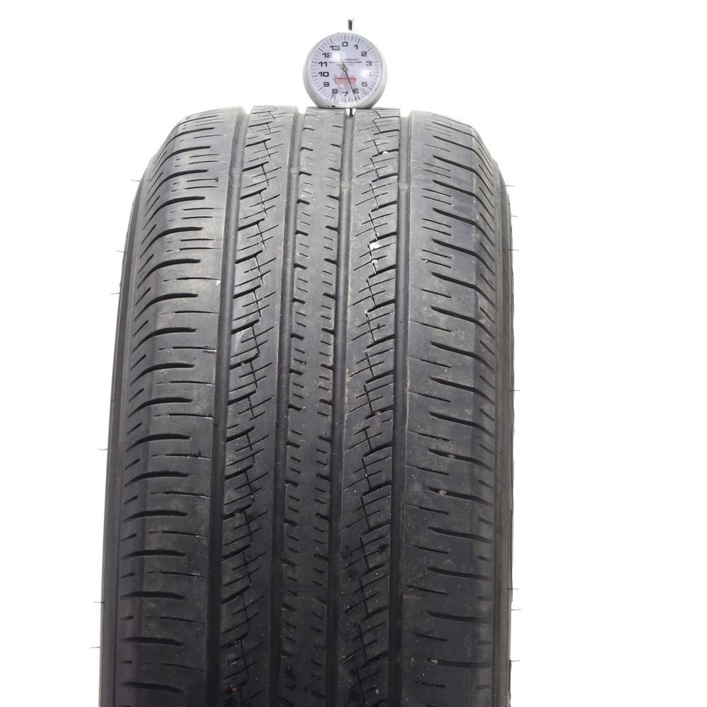 Set of (4) Used 225/65R17 Toyo Open Country A38 102H - 6-7.5/32 - Image 2