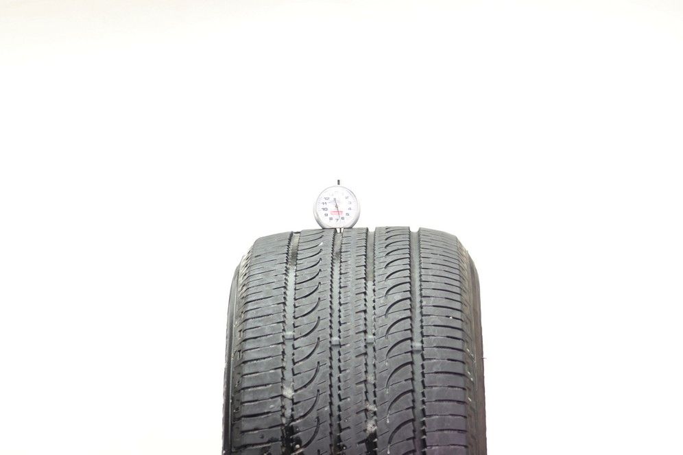 Used 255/50R19 Yokohama Geolandar G055 107V - 6.5/32 - Image 2
