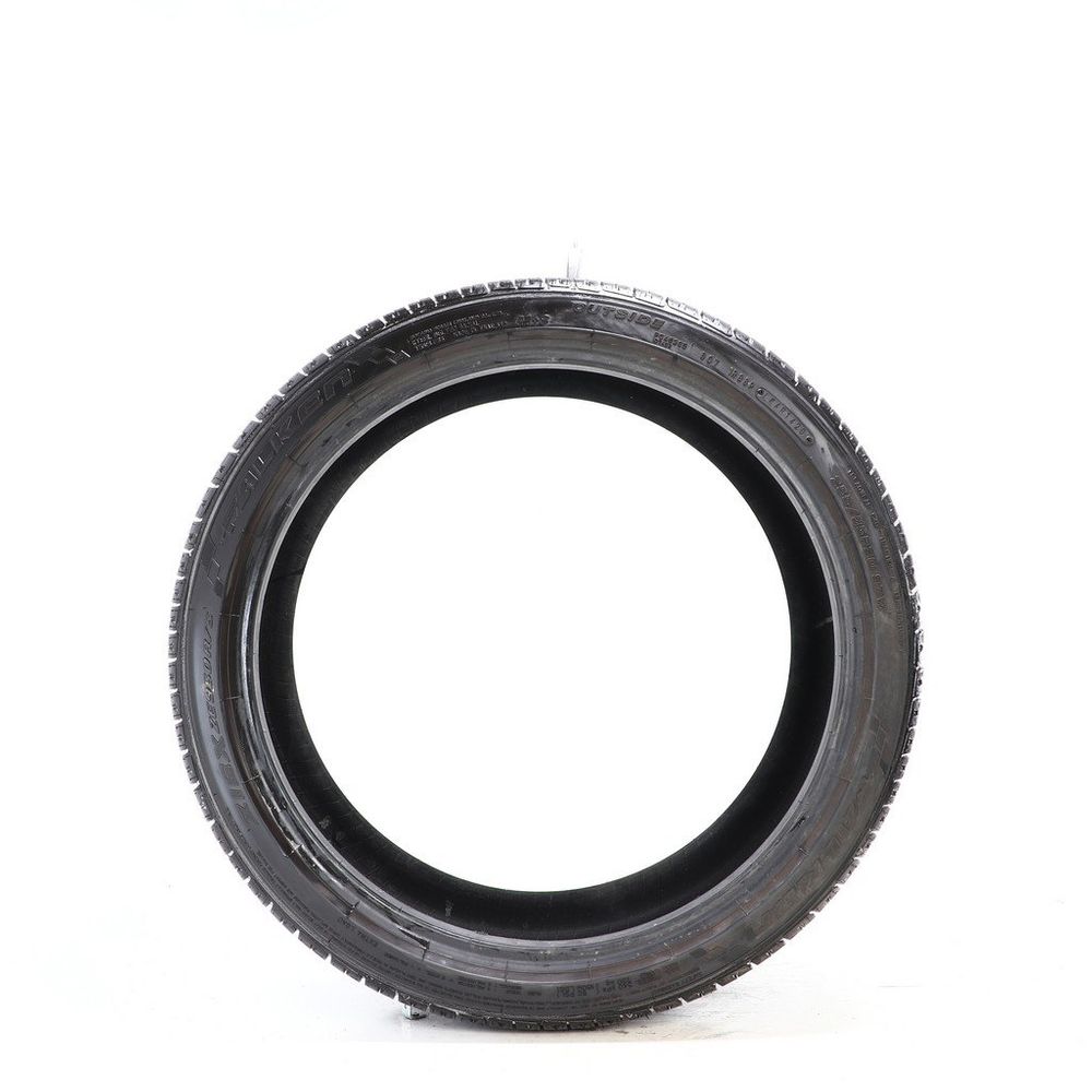 Set of (4) Used 255/35R20 Falken Ziex ZE960 A/S 97W - 7.5-8.5/32 - Image 3