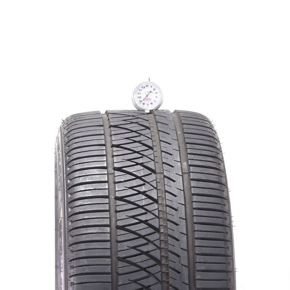 Set of (4) Used 255/35R20 Falken Ziex ZE960 A/S 97W - 7.5-8.5/32 - Image 5