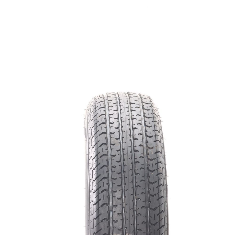New ST 225/75R15 Travelstar Ecopath ST 117/112M E - Image 2