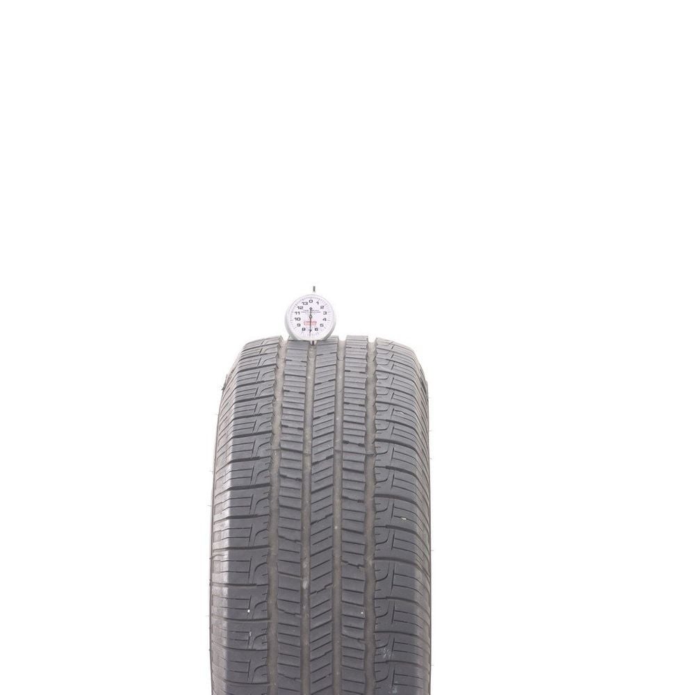 Set of (2) Used 215/70R15 Goodyear Reliant All-season 98T - 7-8.5/32 - Image 2
