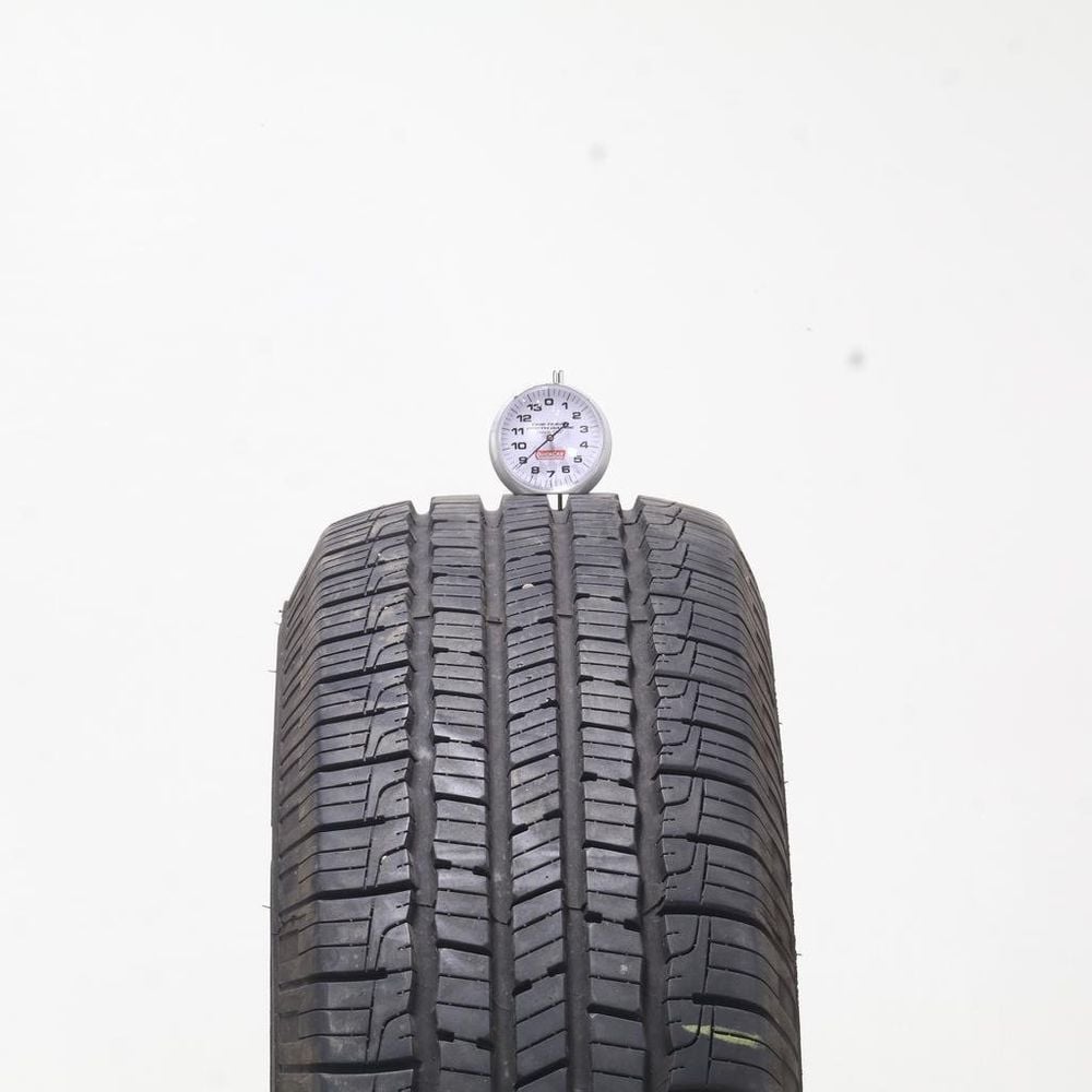 Set of (2) Used 215/70R15 Goodyear Reliant All-season 98T - 7-8.5/32 - Image 5