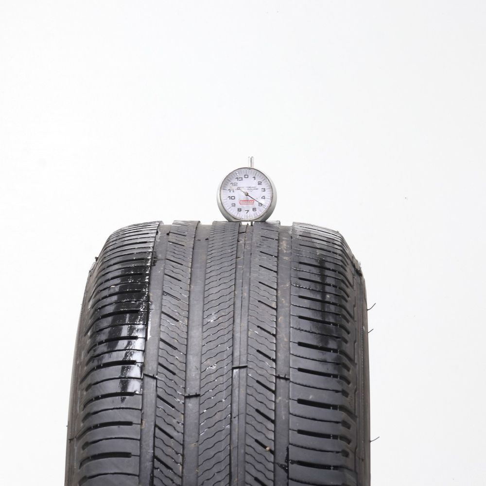 Set of (2) Used 235/60R18 Michelin Premier LTX 103H - 4.5/32 - Image 2