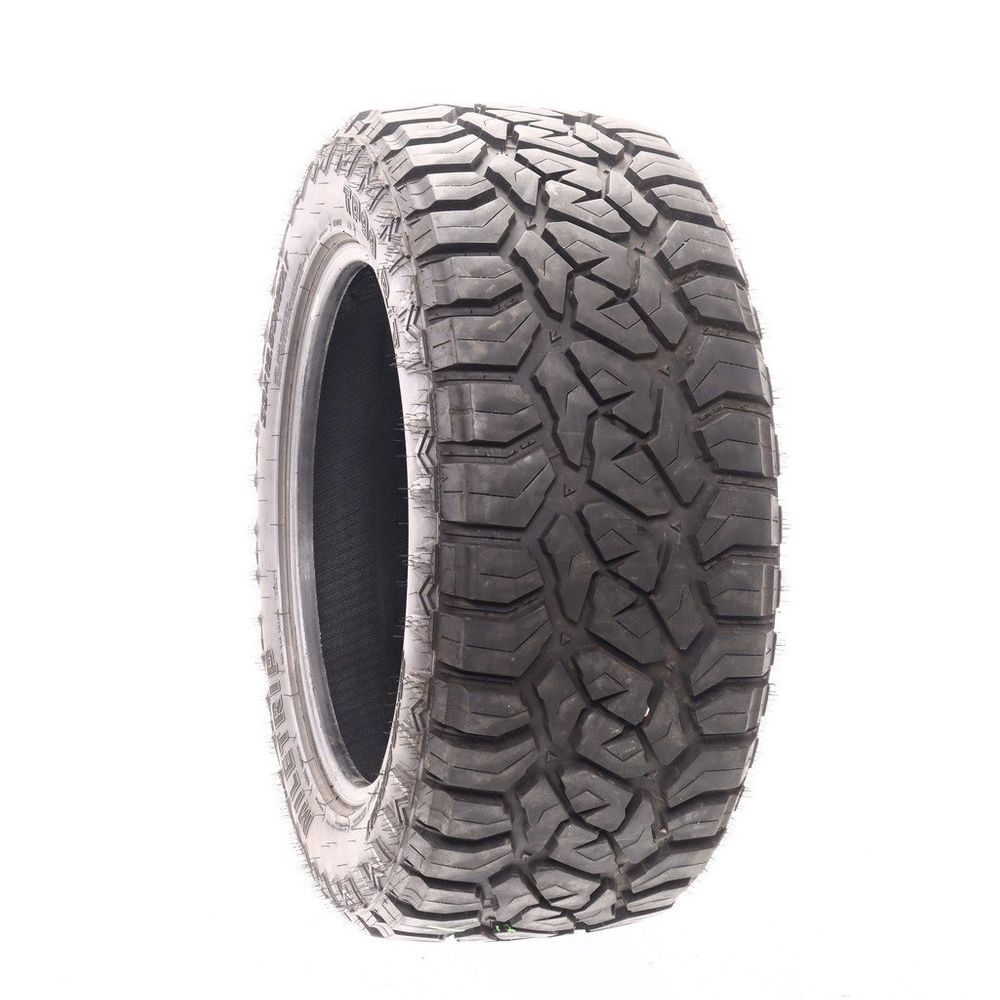 Used LT 33X12.5R20 Miletrip TP99 R/T 119Q F - 15/32 - Image 1