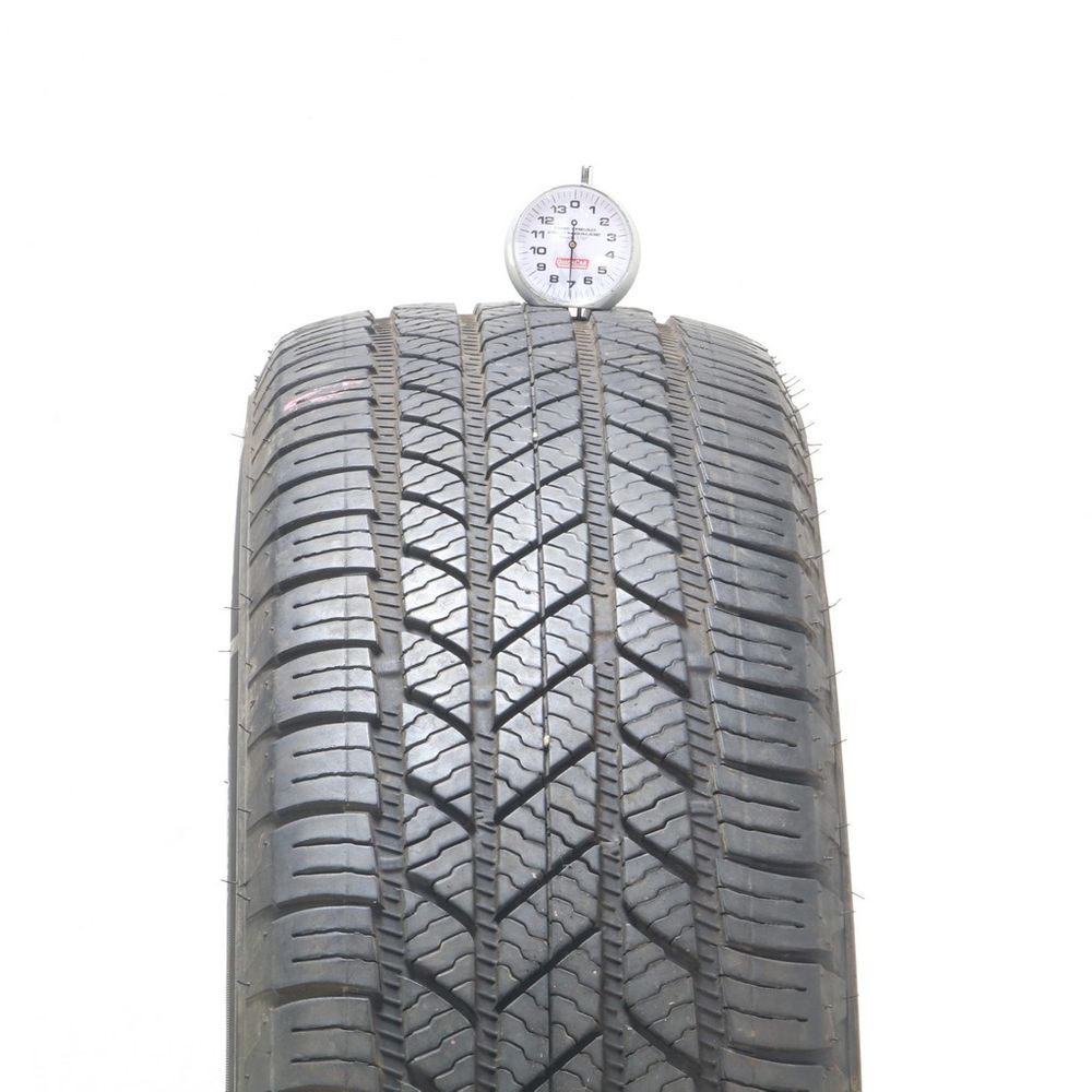 Set of (4) Used 235/65R17 Bridgestone Alenza AS Ultra 104H - 6.5-8/32 - Image 5