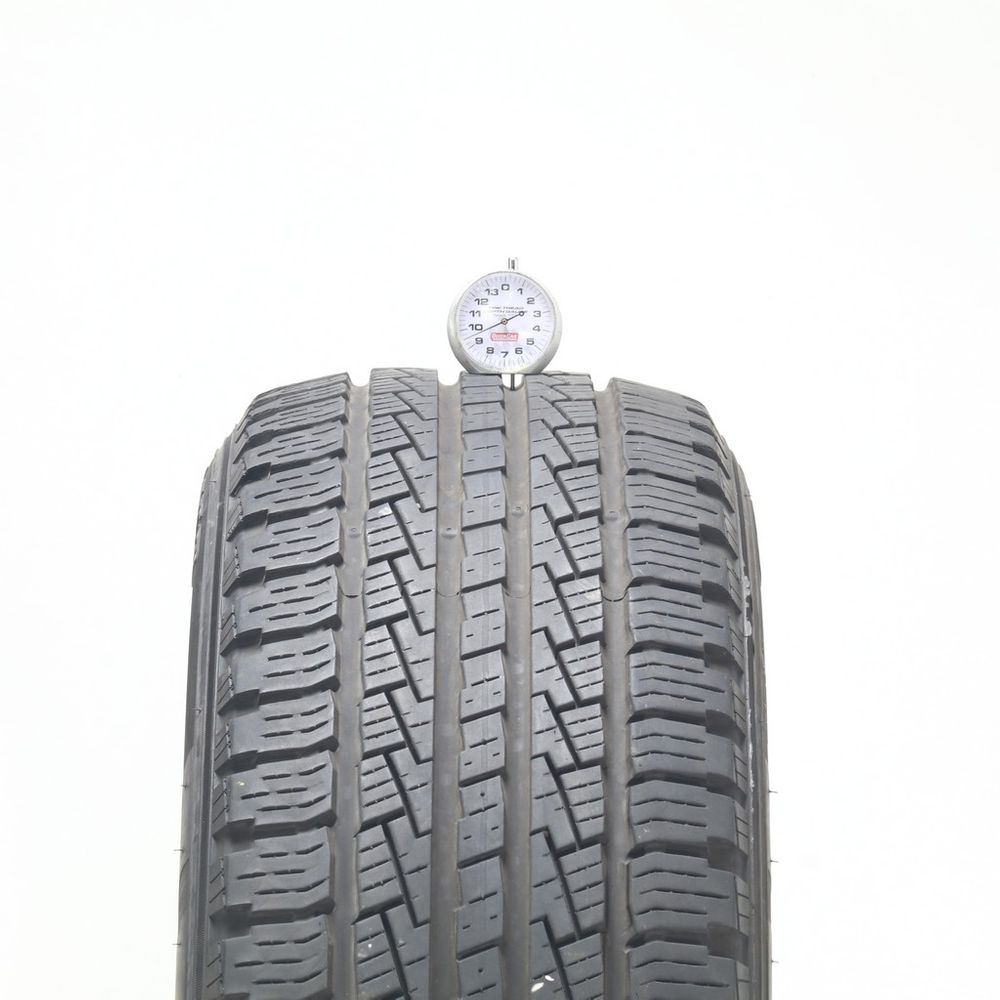 Set of (4) Used 245/50R20 Pirelli Scorpion STR 102H - 8.5-10/32 - Image 6
