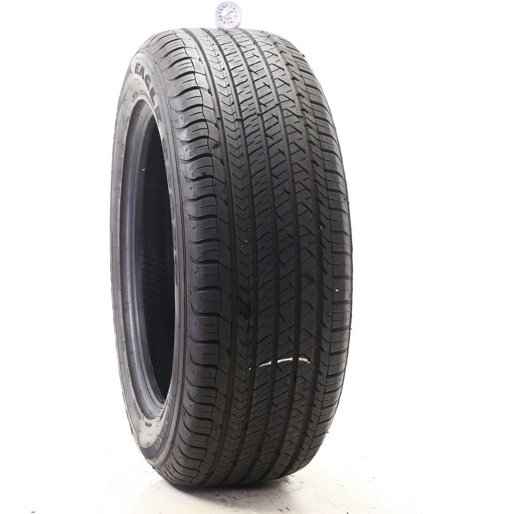 Set of (2) Used 275/55R20 Goodyear Eagle Sport AS 117V - 9.5-10.5/32 - Image 1