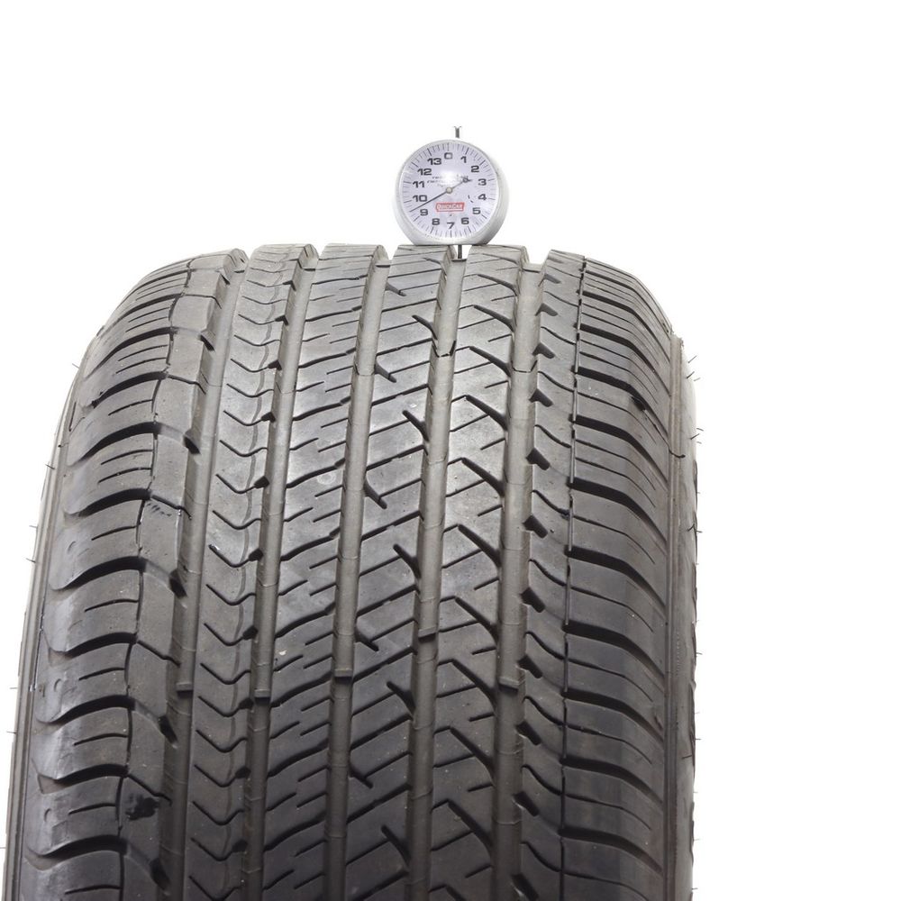 Set of (2) Used 275/55R20 Goodyear Eagle Sport AS 117V - 9.5-10.5/32 - Image 2