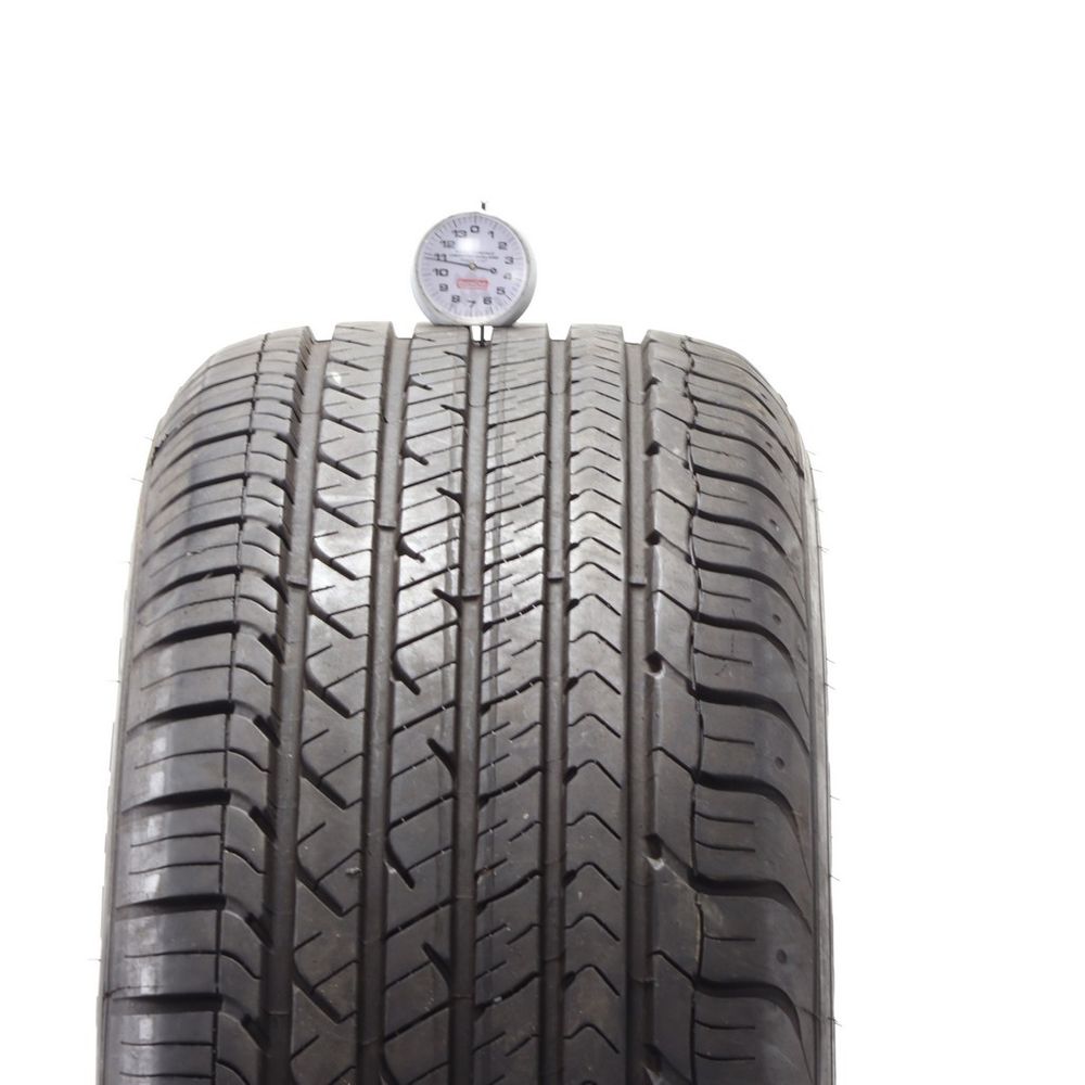 Set of (2) Used 275/55R20 Goodyear Eagle Sport AS 117V - 9.5-10.5/32 - Image 5