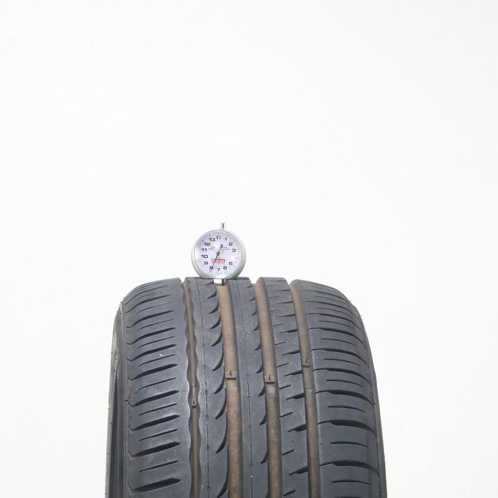 Set of (2) Used 235/45R18 Sailun Atrezzo SVA1 98V - 7.5-8/32 - Image 2
