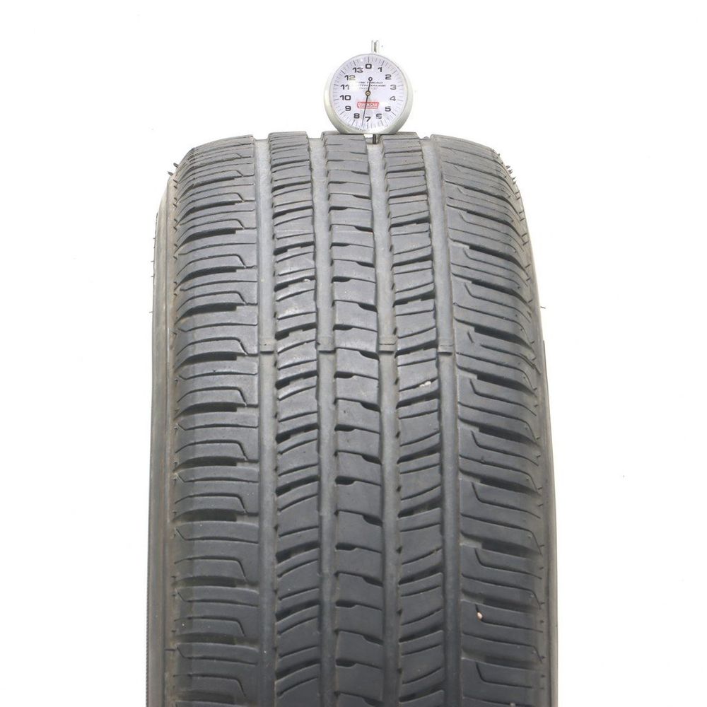 Set of (4) Used 215/65R17 Kenda Kenetica Touring KR217 99H - 7-8.5/32 - Image 2