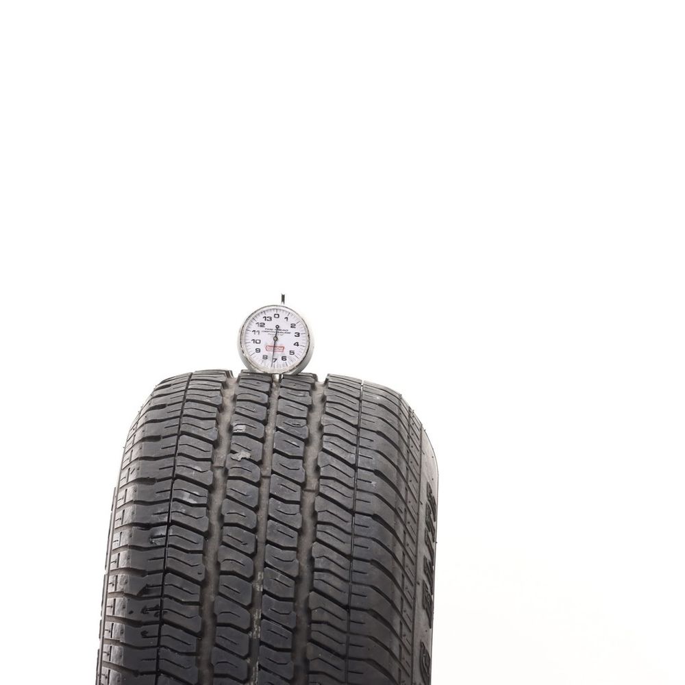 Used 205/70R14 Dunlop D65 T Touring Elite 93T - 7/32 - Image 2