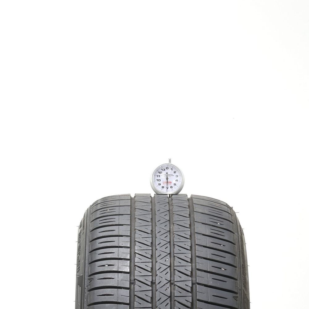 Set of (2) Used 225/40R18 Dunlop SP Sport 5000 88V - 6.5-7/32 - Image 5