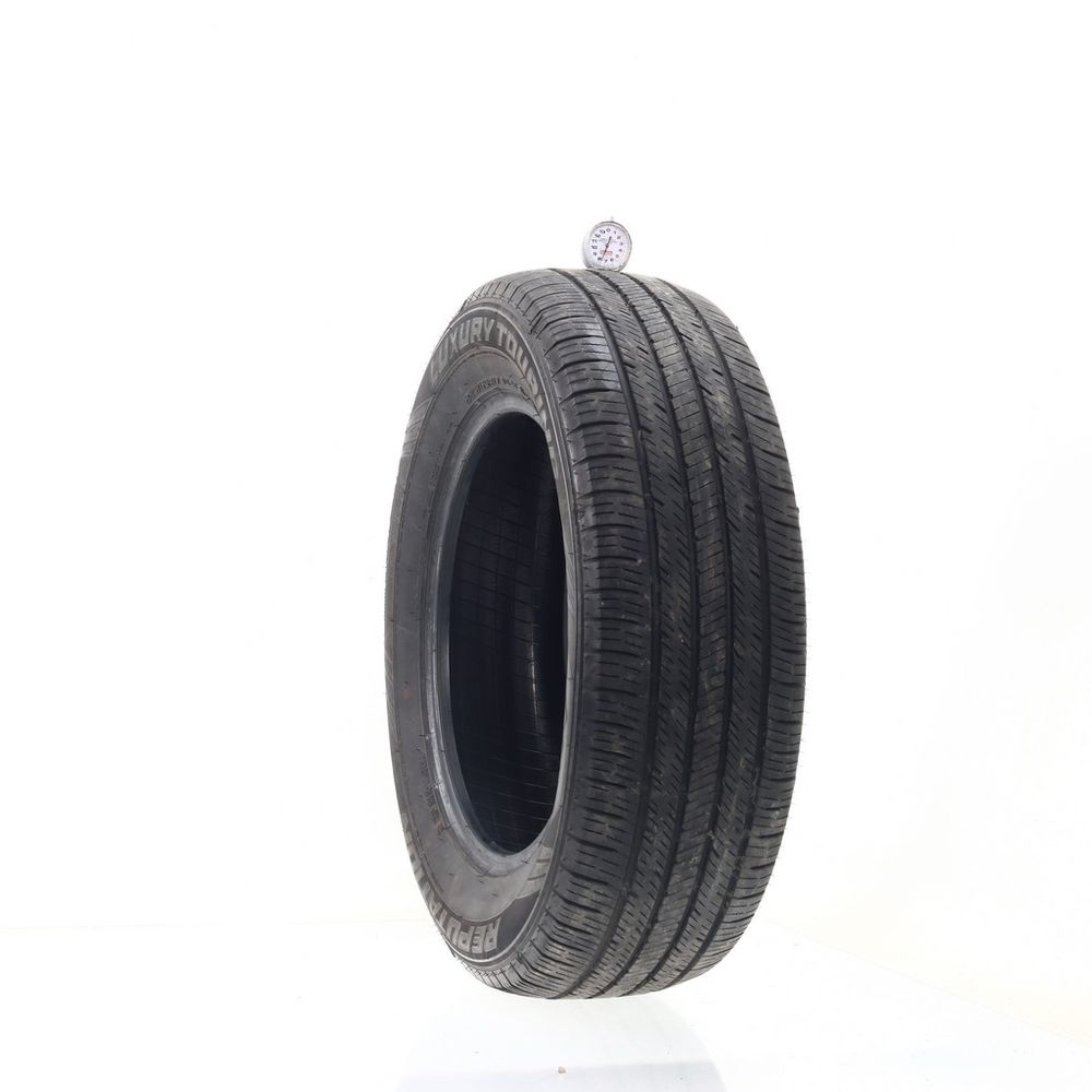 Set of (4) Used 225/65R17 Mazama Reputation NLW-3 102T - 6-7.5/32 - Image 4