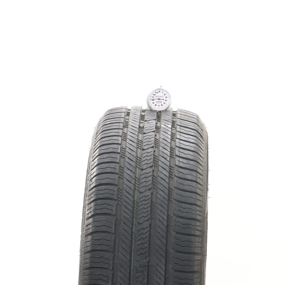 Set of (2) Used 235/60R18 Nokian One 107V - 10-10.5/32 - Image 2