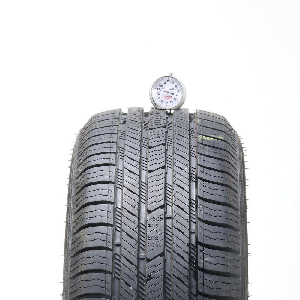 Set of (2) Used 235/60R18 Nokian One 107V - 10-10.5/32 - Image 5