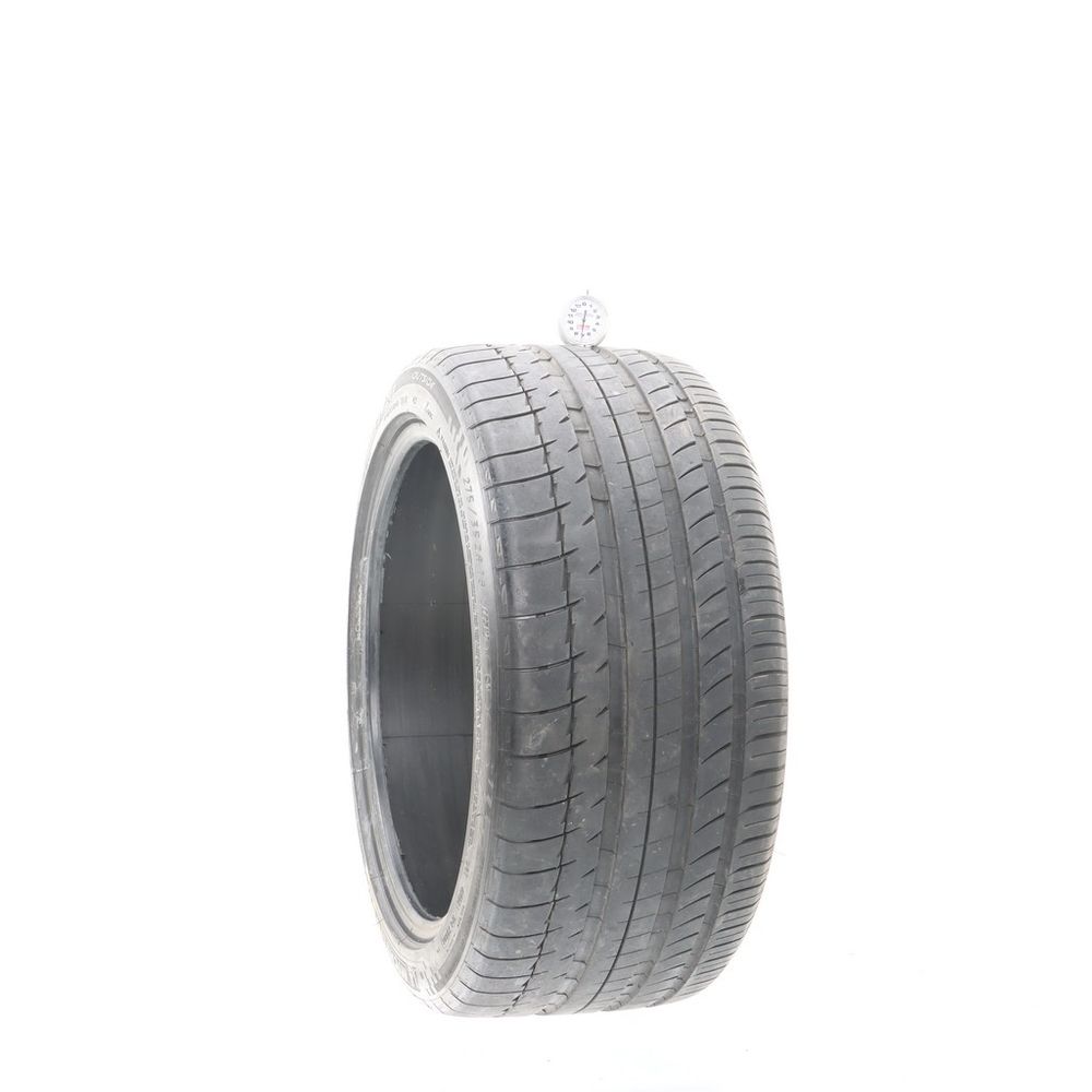 Used 275/35ZR18 Michelin Pilot Sport PS2 C1 95Y - 7/32 - Image 1
