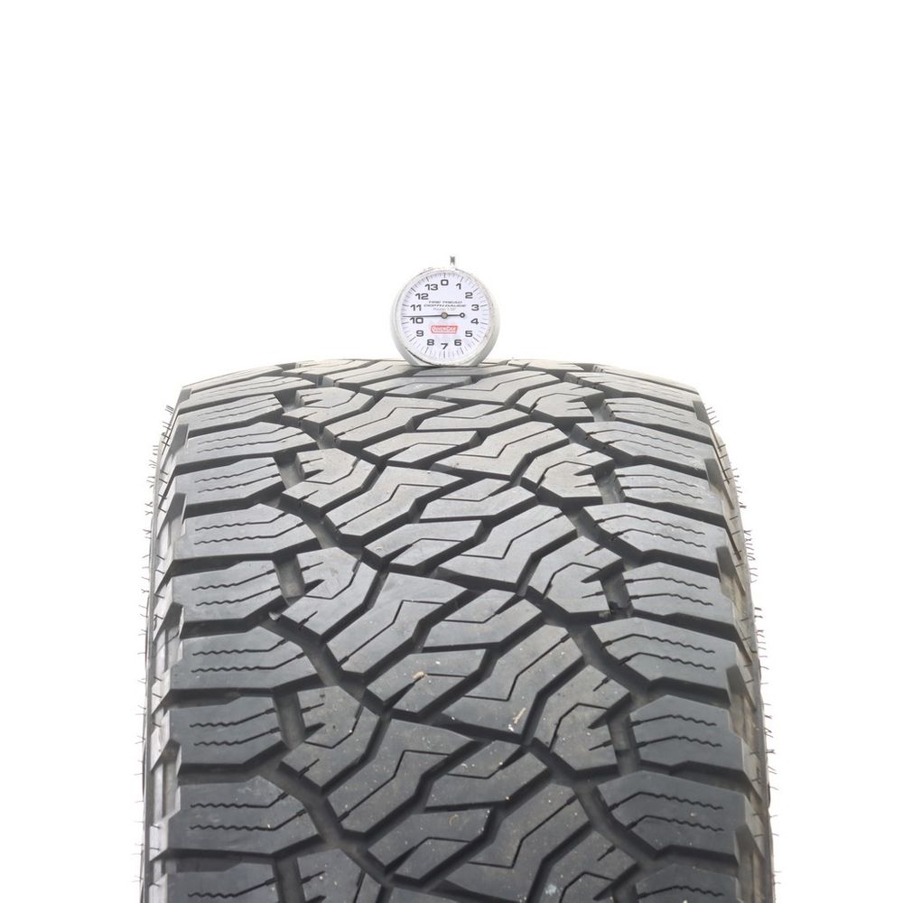 Set of (2) Used 265/50R20 Venom Power Trail Hunter ATS 111H - 10/32 - Image 2